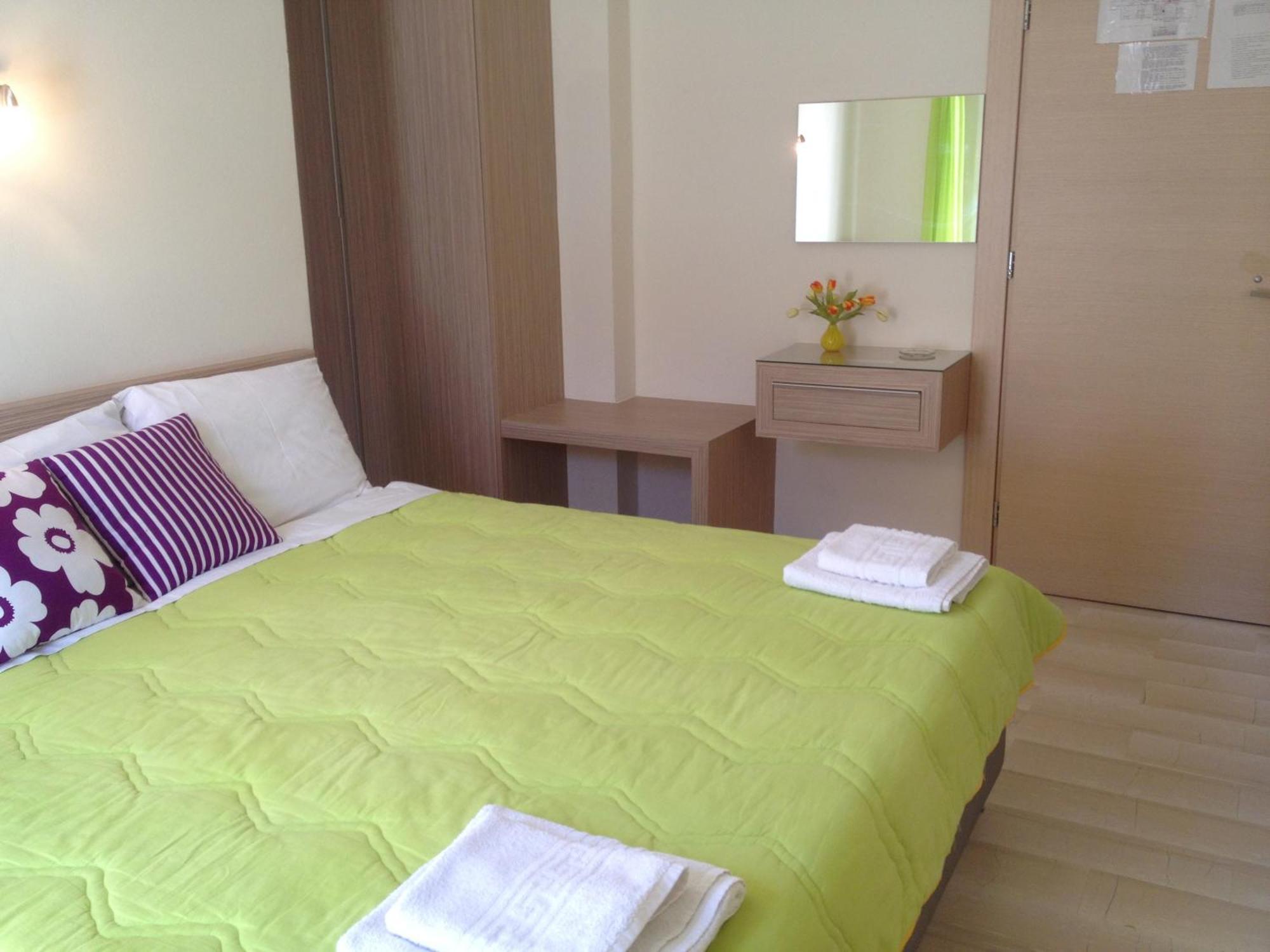 Angelica Studios And Apartments Agia Marina  Room photo